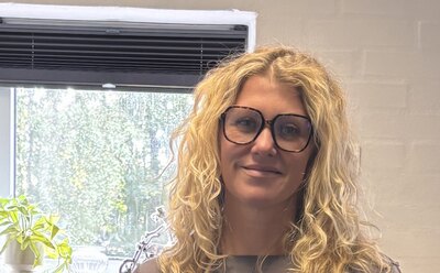 Louise Jul Ditlevsen